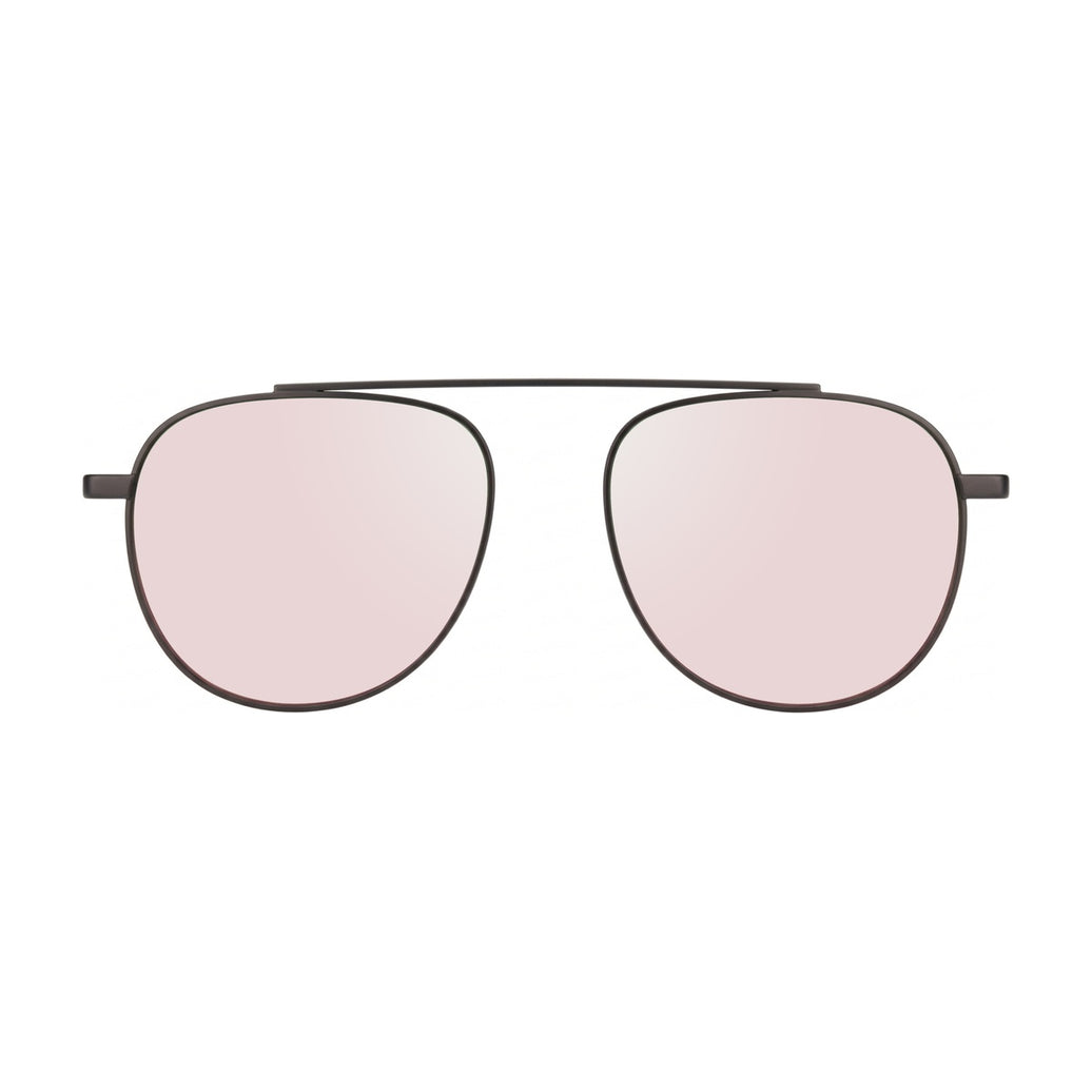 Palermo. Rose Gold