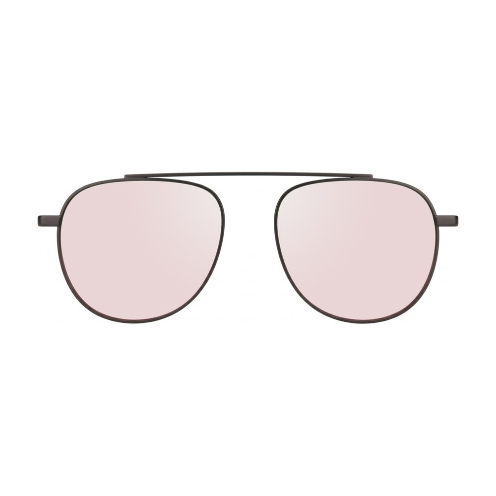 Palermo. Rose Gold