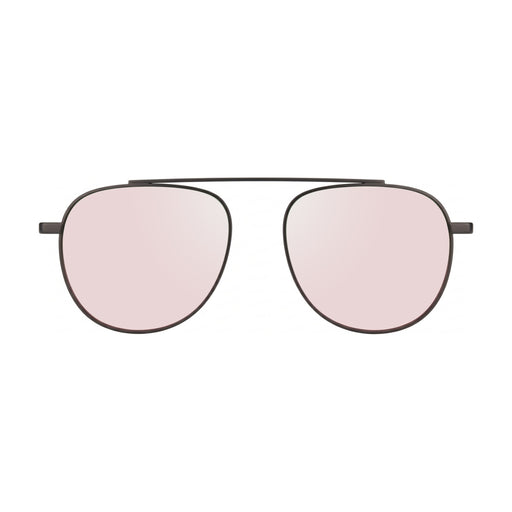 Palermo. Rose Gold
