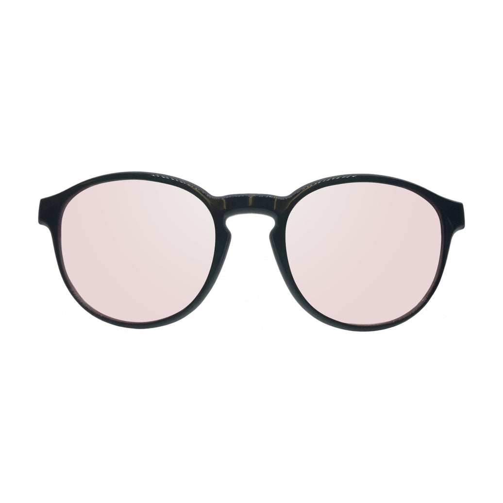 Valencia. Rose Gold