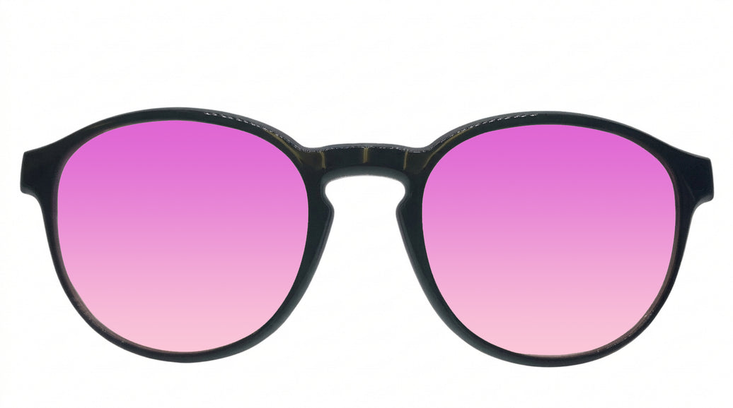 Valencia. Rose Gold