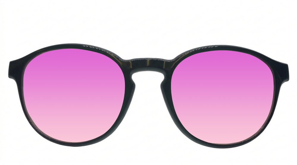 Valencia. Rose Gold