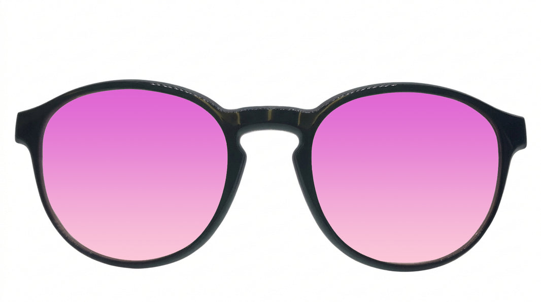 Valencia. Rose Gold