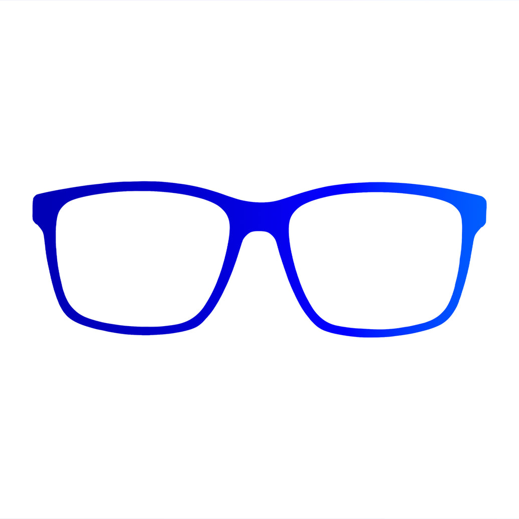 Aspen Gradient Blue
