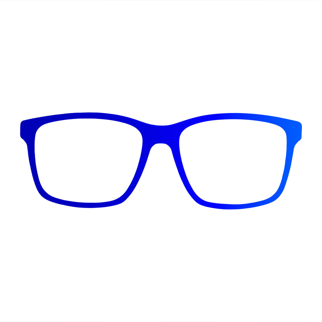 Aspen Gradient Blue