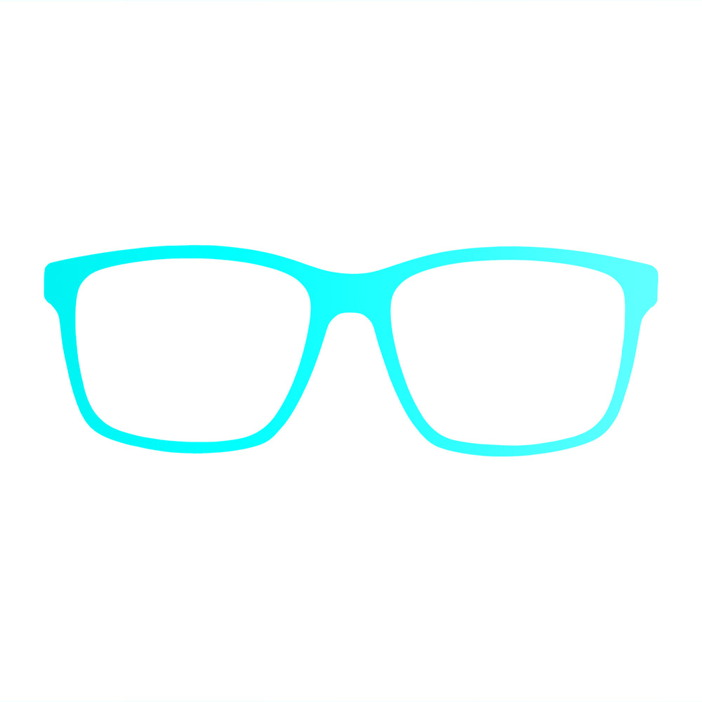Aspen Gradient Blue