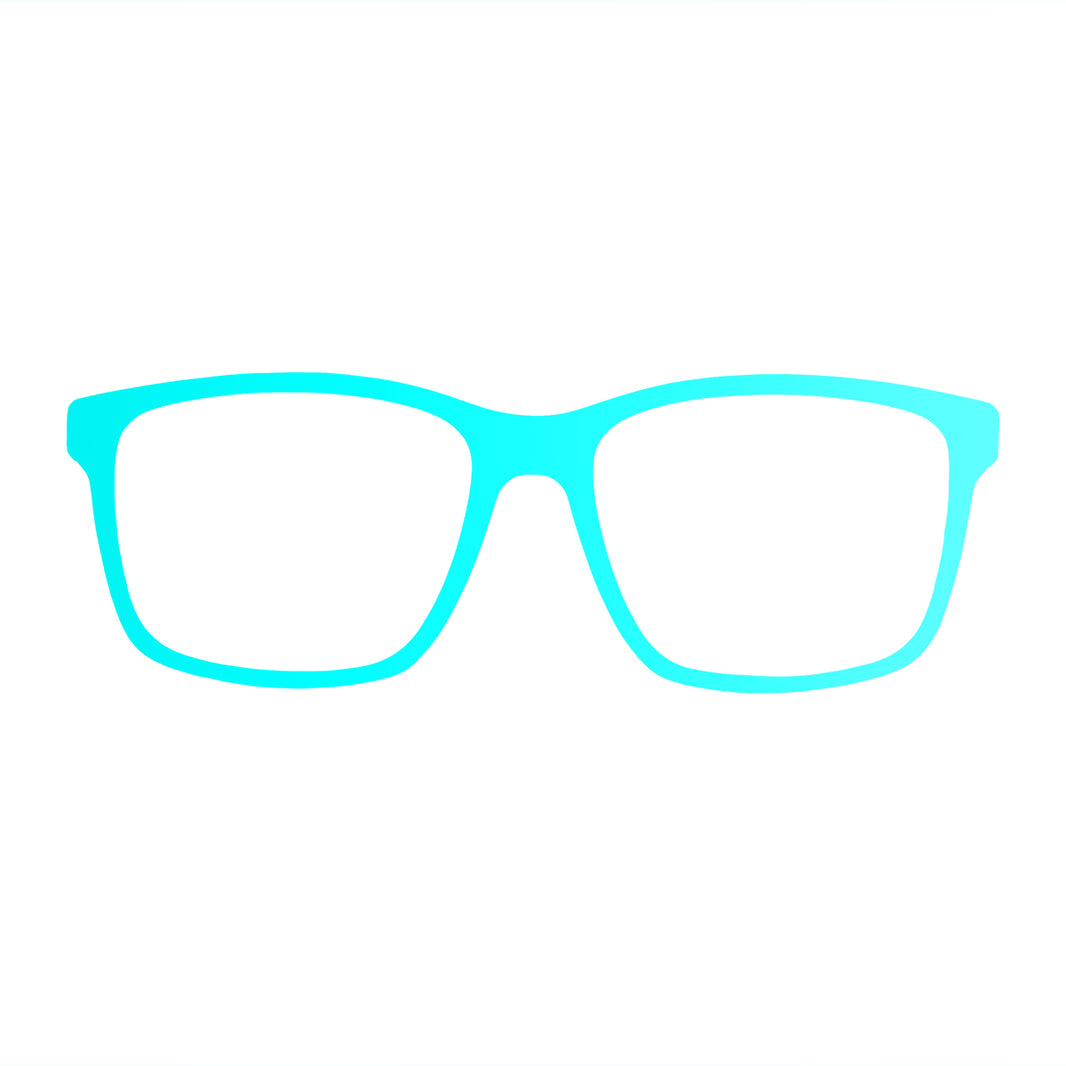 Aspen Gradient Blue