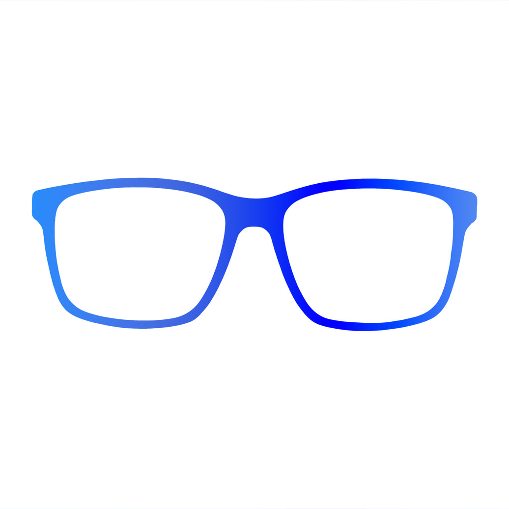 Aspen Gradient Blue