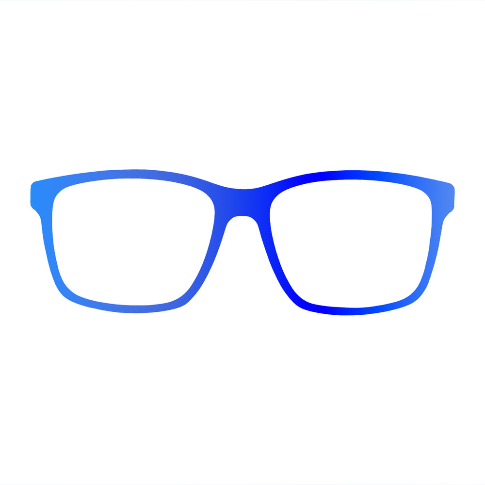 Aspen Gradient Blue