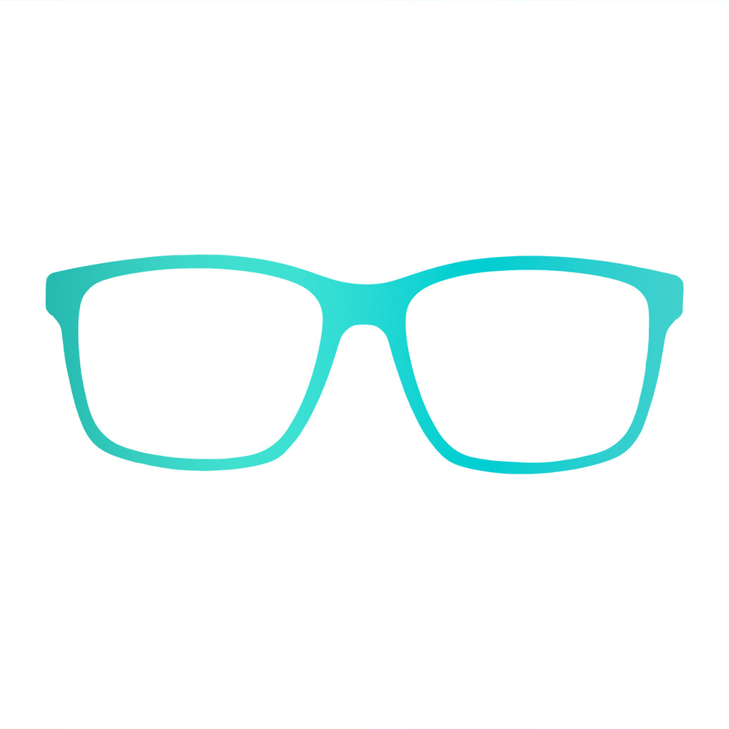 Aspen Gradient Green, Blue