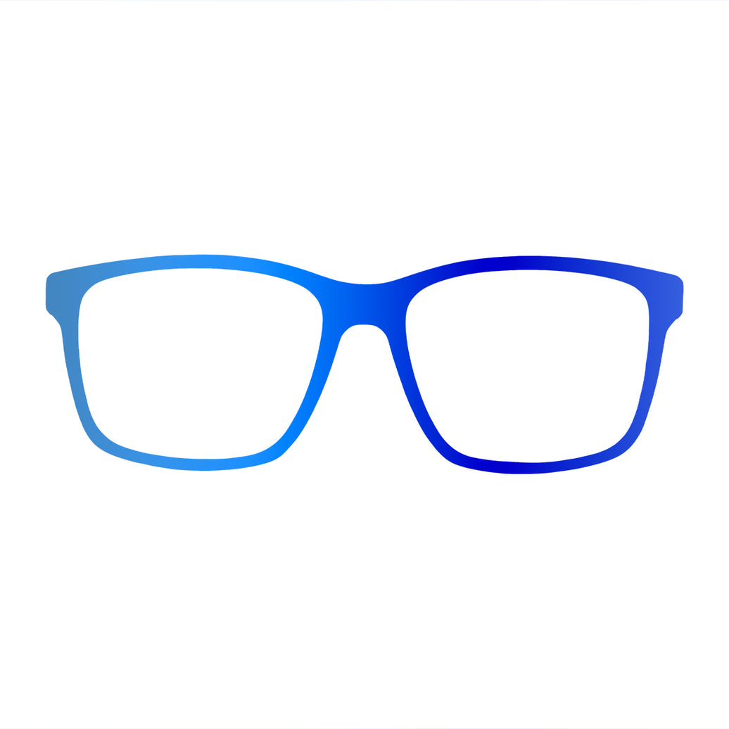 Aspen Gradient Blue