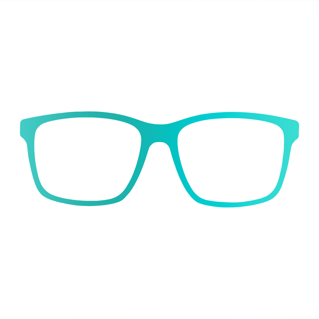 Aspen Gradient Green, Blue