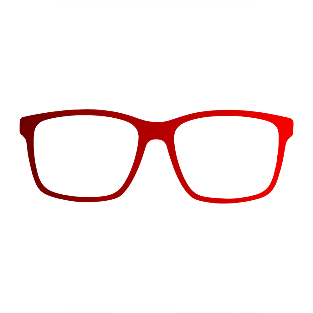 Aspen Gradient Red