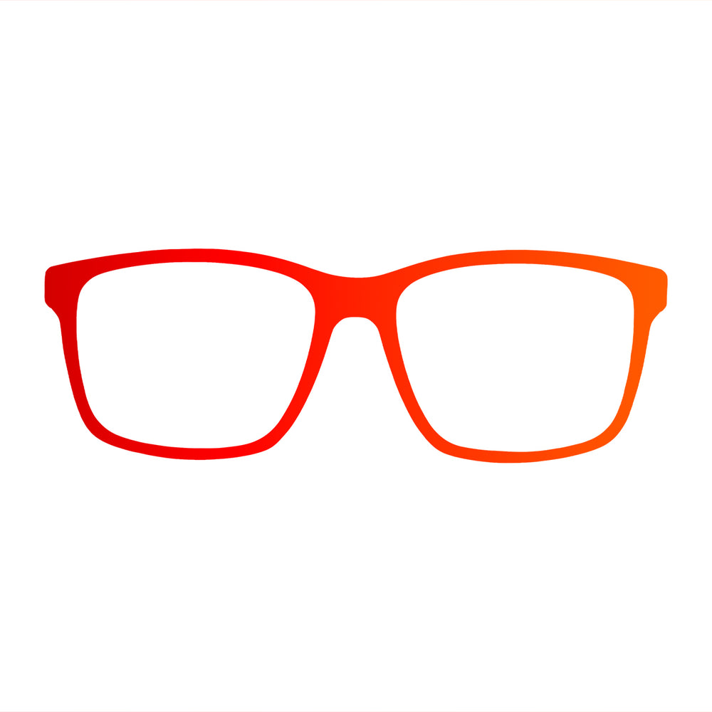 Aspen Gradient Red