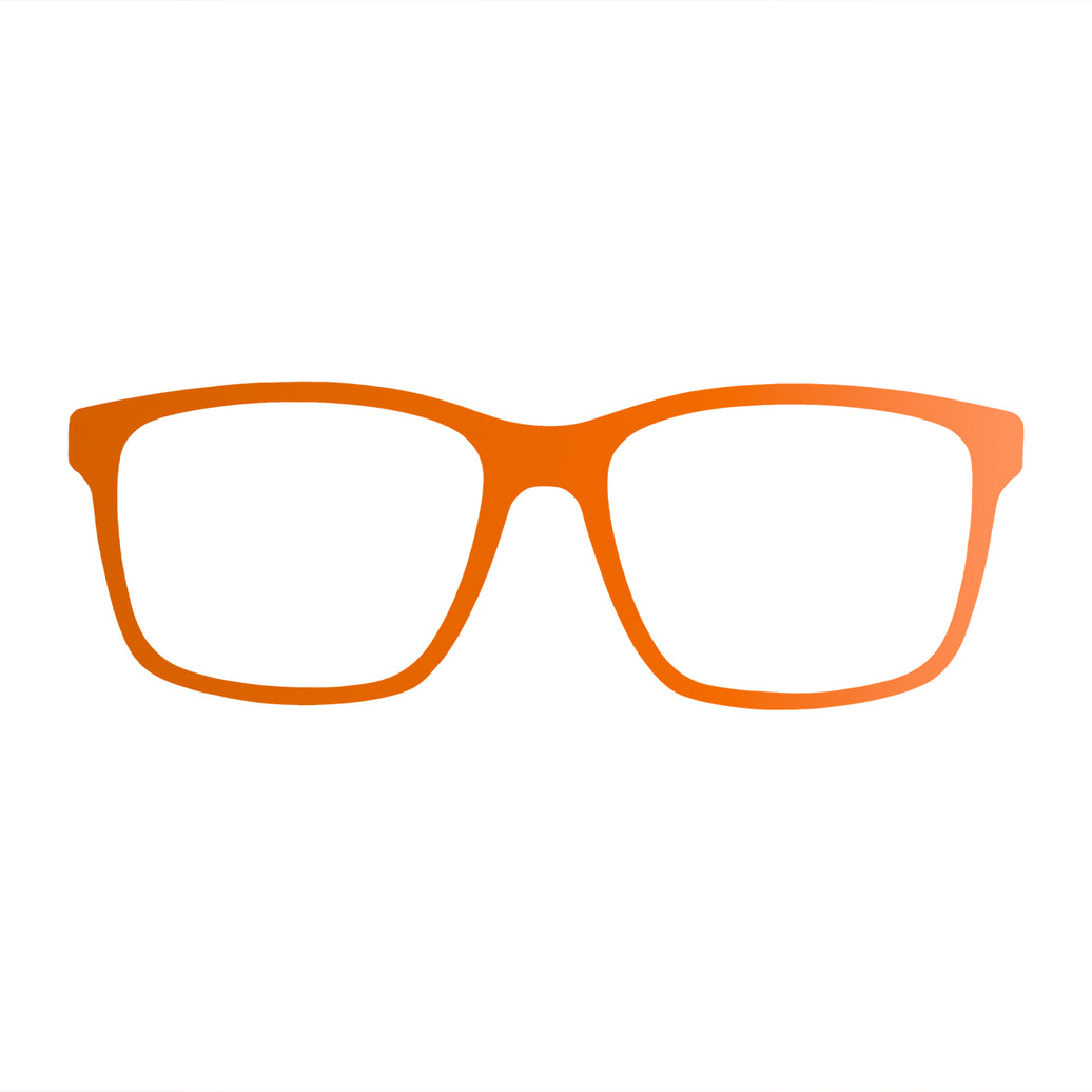 Aspen Gradient Red, Brown, Yellow