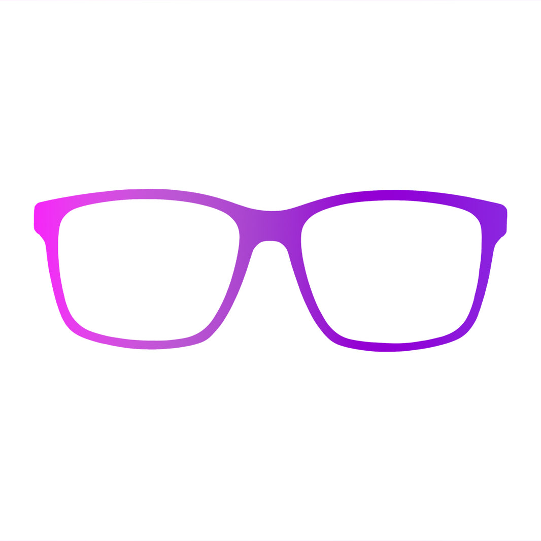 Aspen Gradient Pink, Blue, Purple