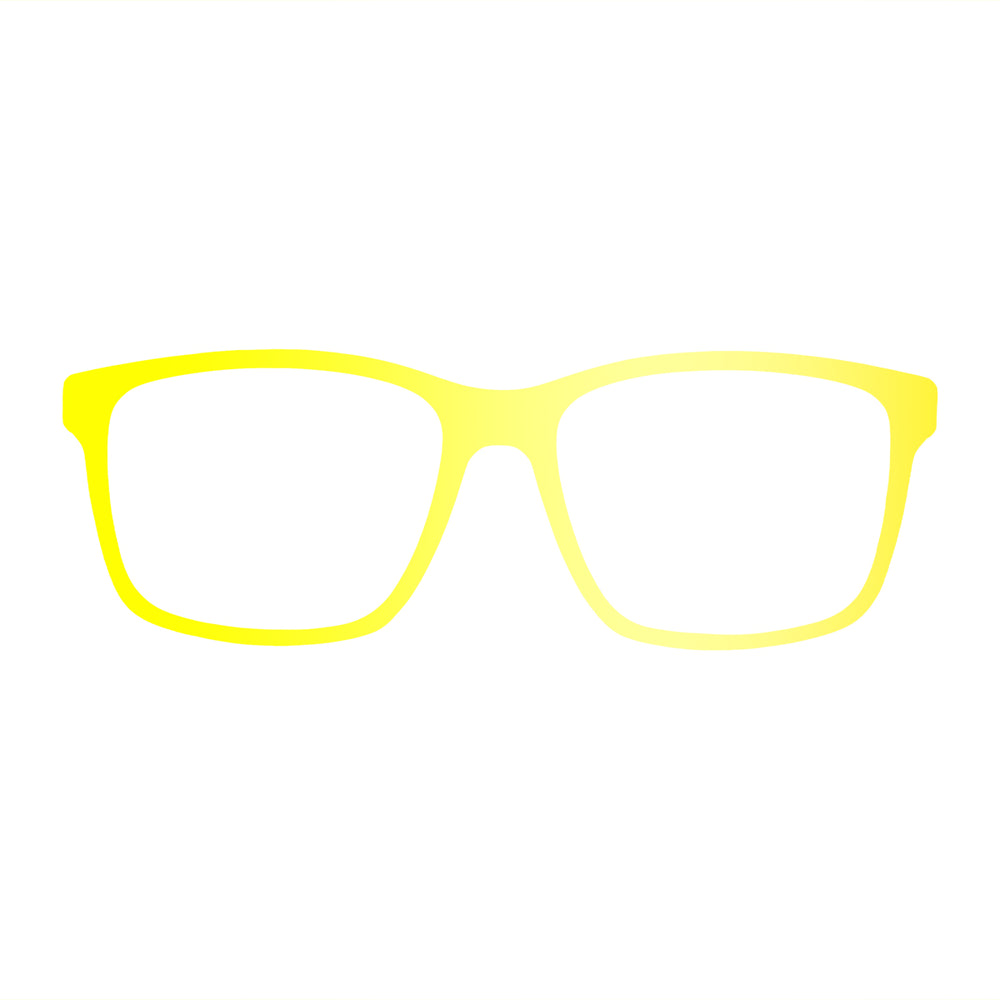 Aspen Gradient Yellow
