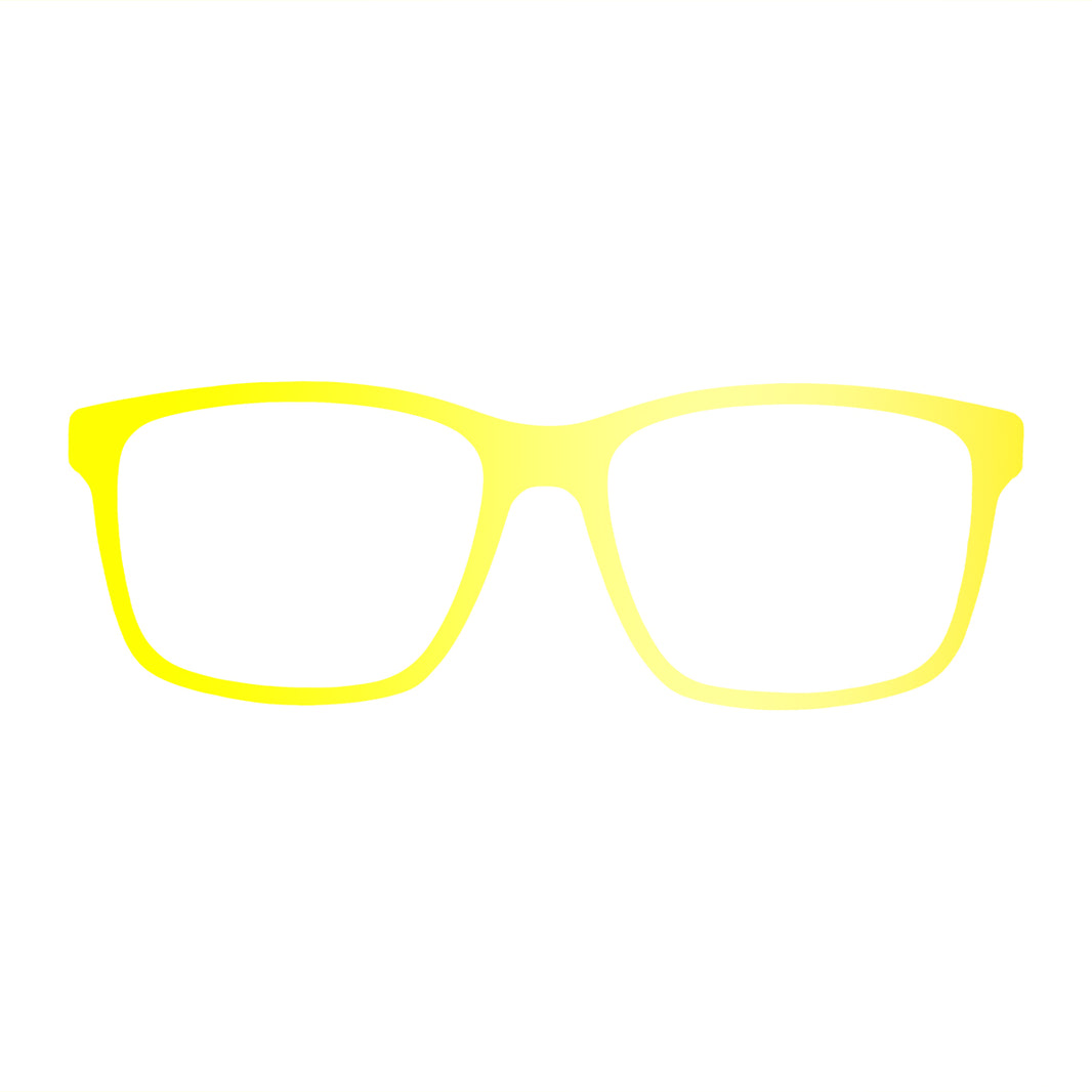 Aspen Gradient Yellow