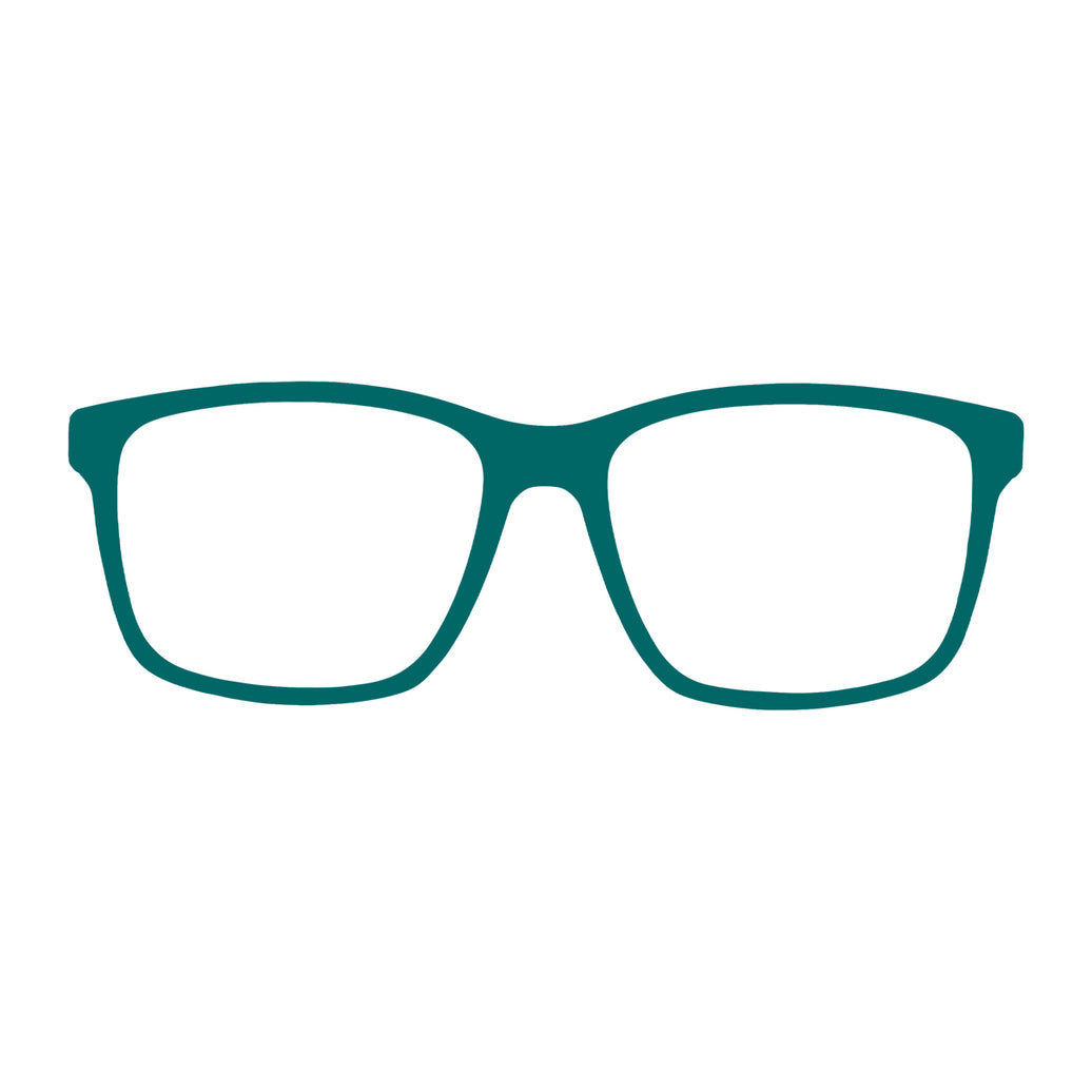 Aspen Solid Green, Blue