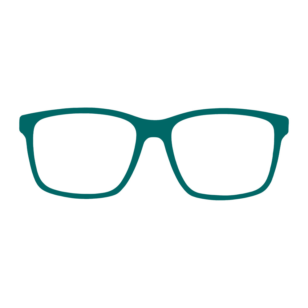 Aspen Solid Green, Blue