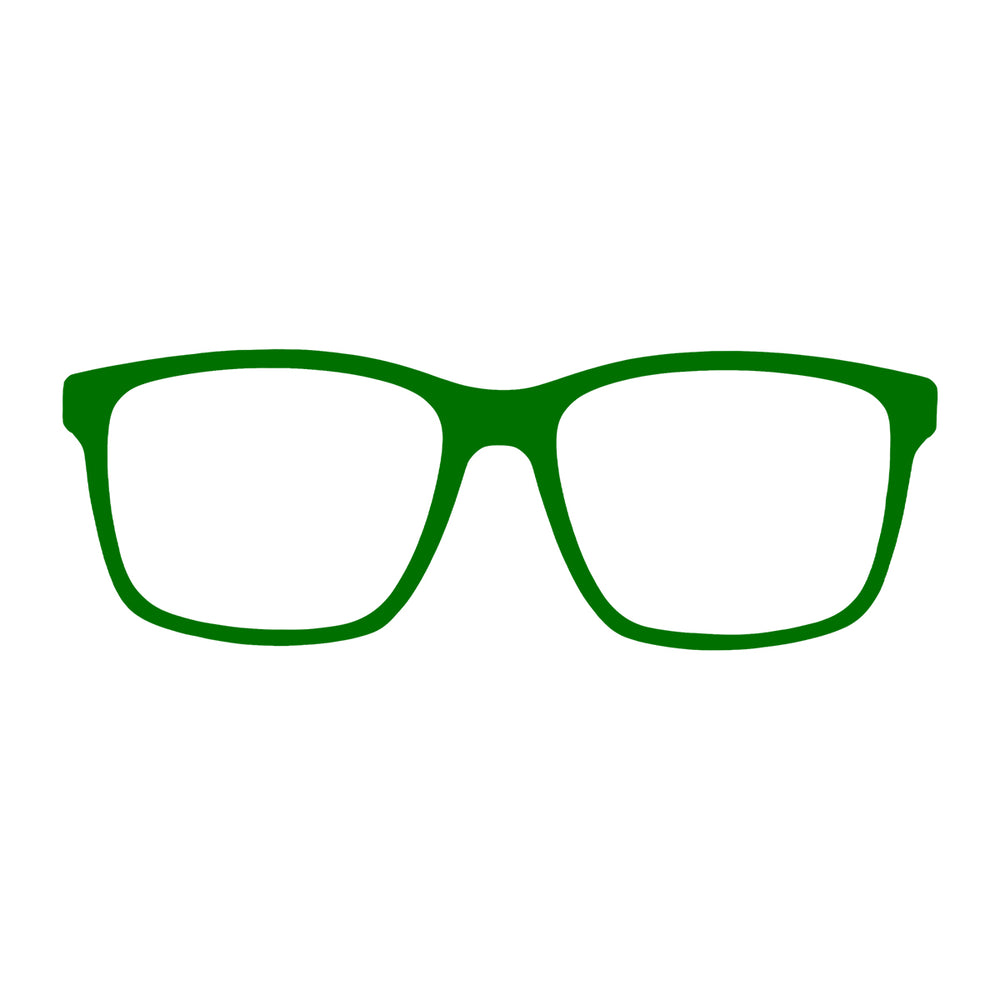 Aspen Solid Green