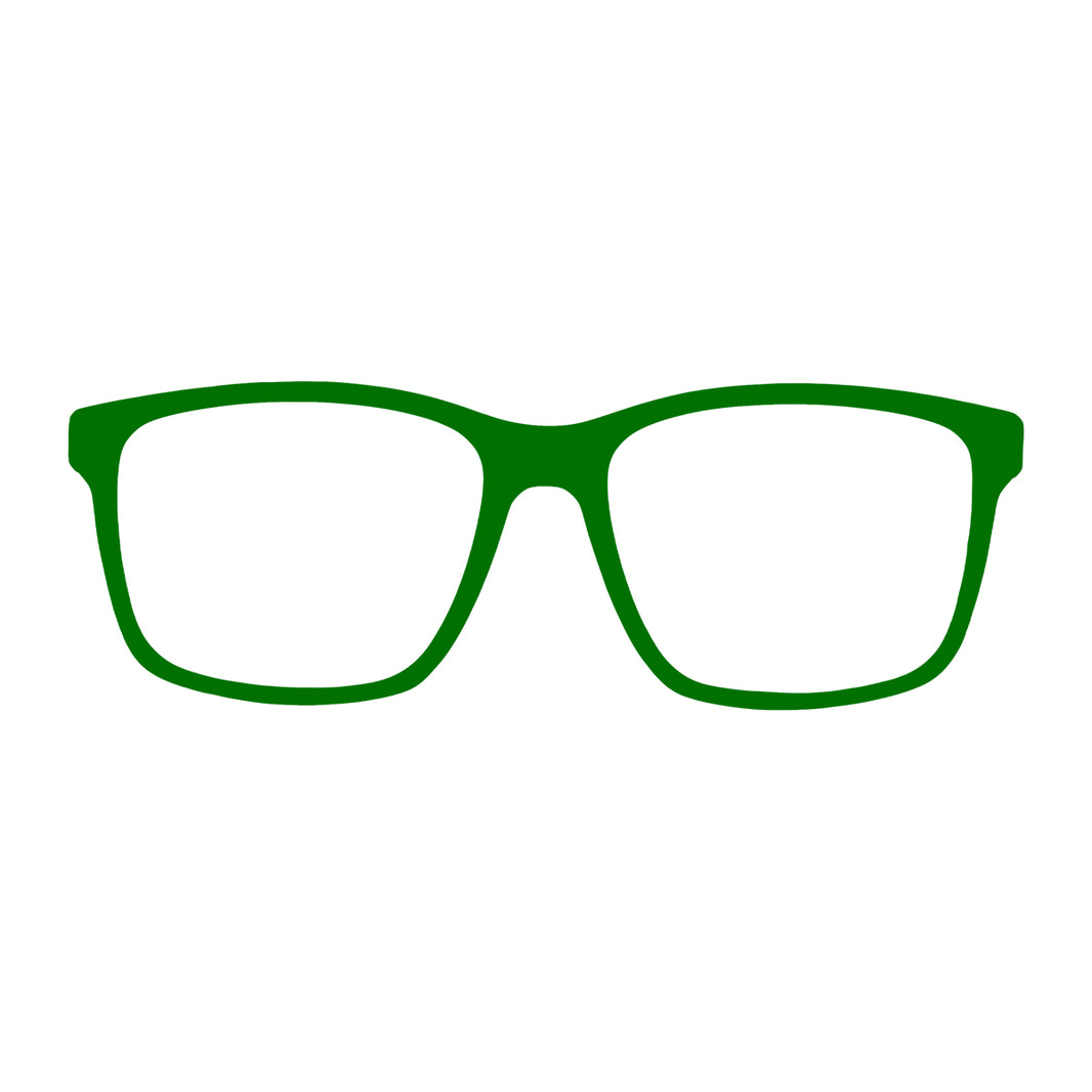 Aspen Solid Green