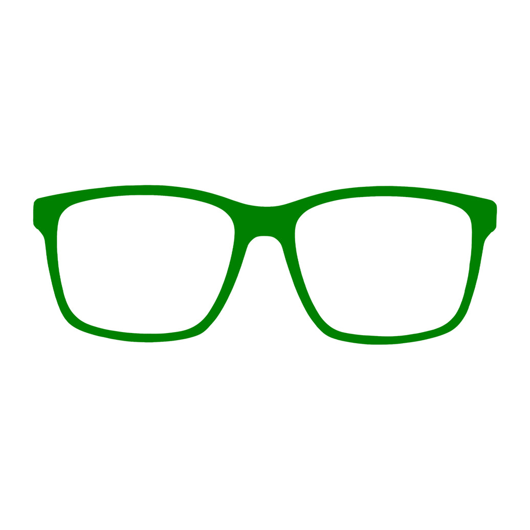Aspen Solid Green