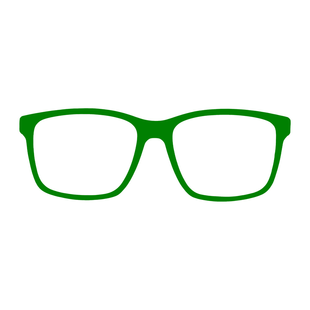 Aspen Solid Green