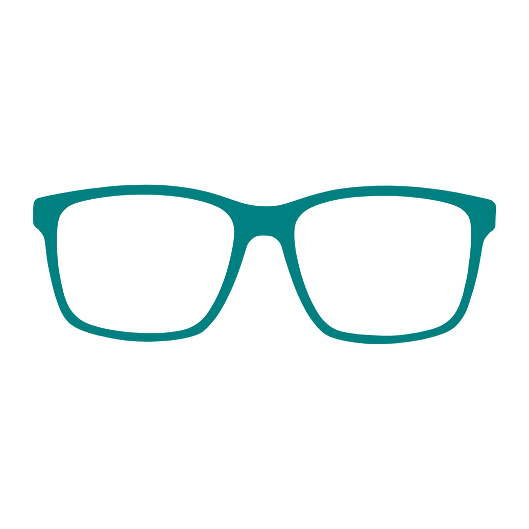 Aspen Solid Blue, Green
