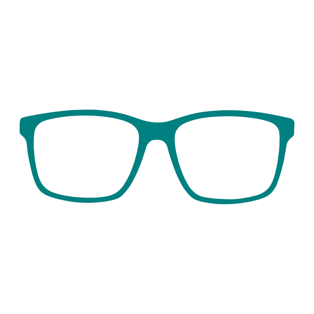 Aspen Solid Blue, Green