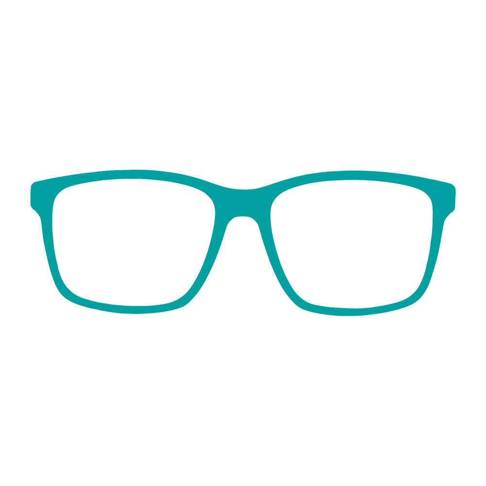 Aspen Solid Blue, Green