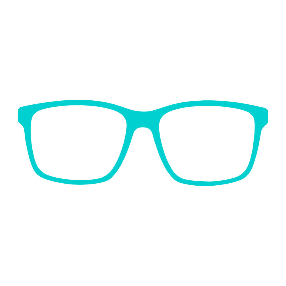 Aspen Solid Blue, Green