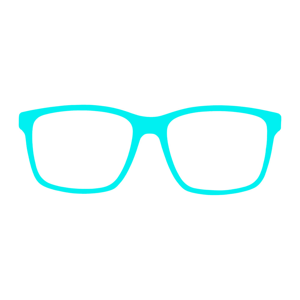 Aspen Solid Blue, Green