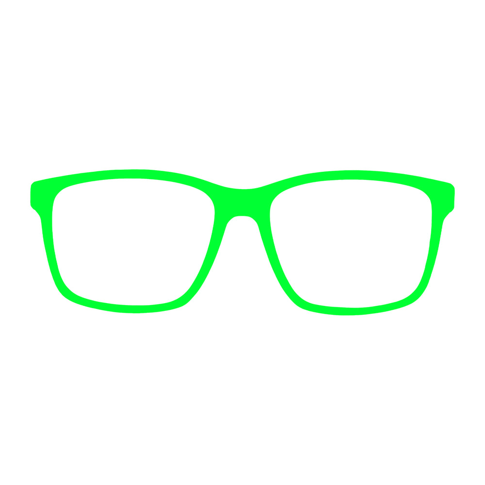 Aspen Solid Green