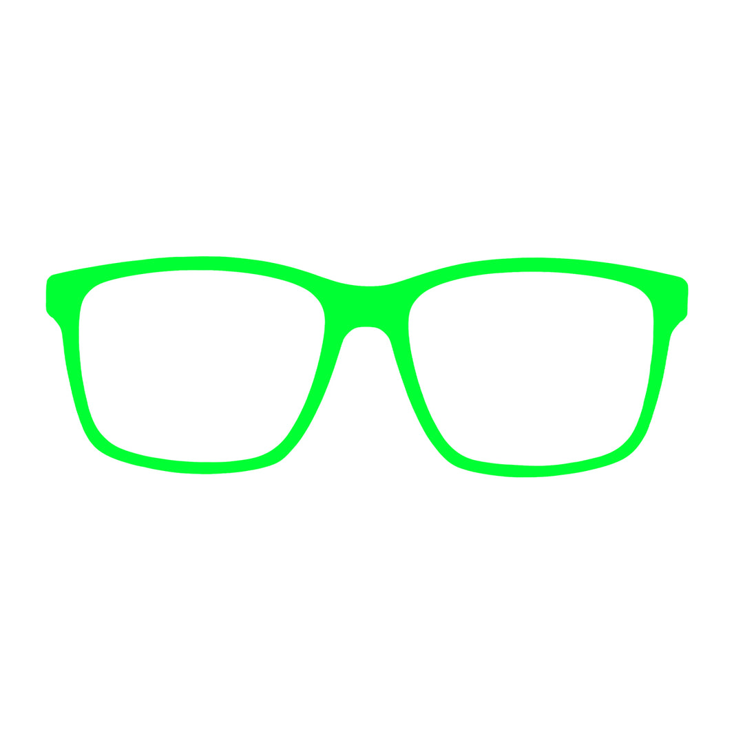 Aspen Solid Green