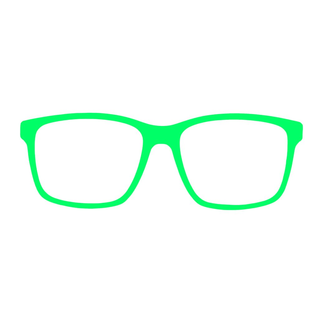 Aspen Solid Green