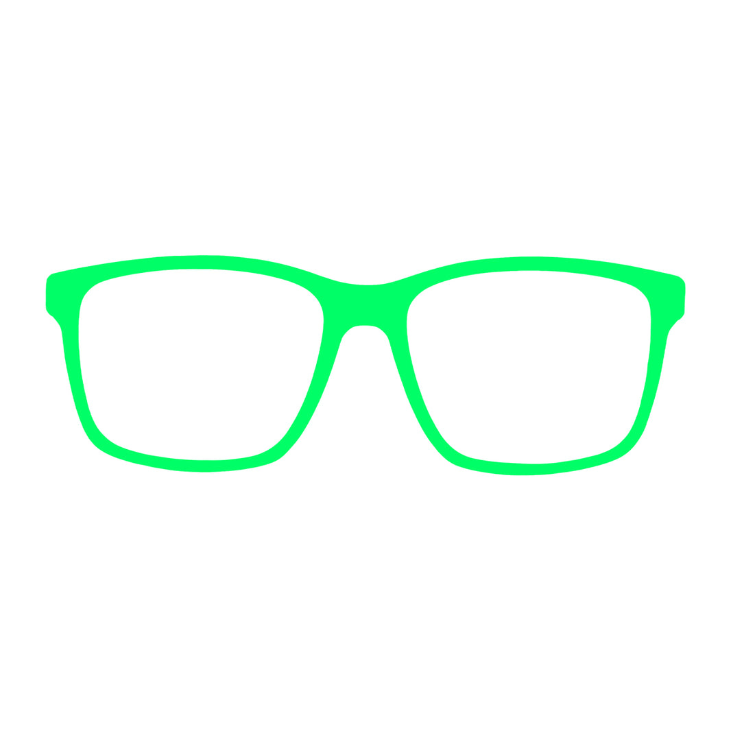 Aspen Solid Green