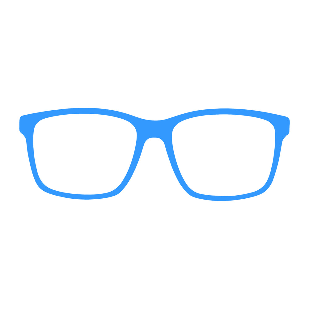 Aspen Solid Blue