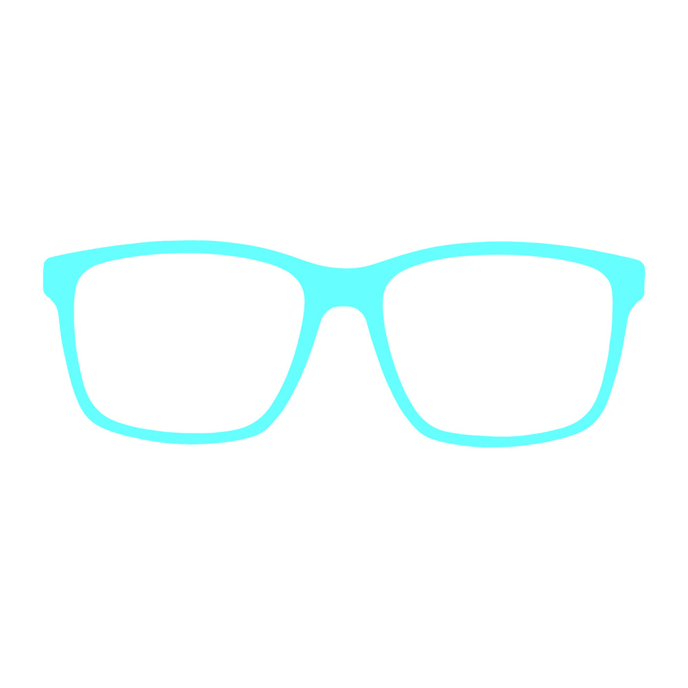 Aspen Solid Blue, Green