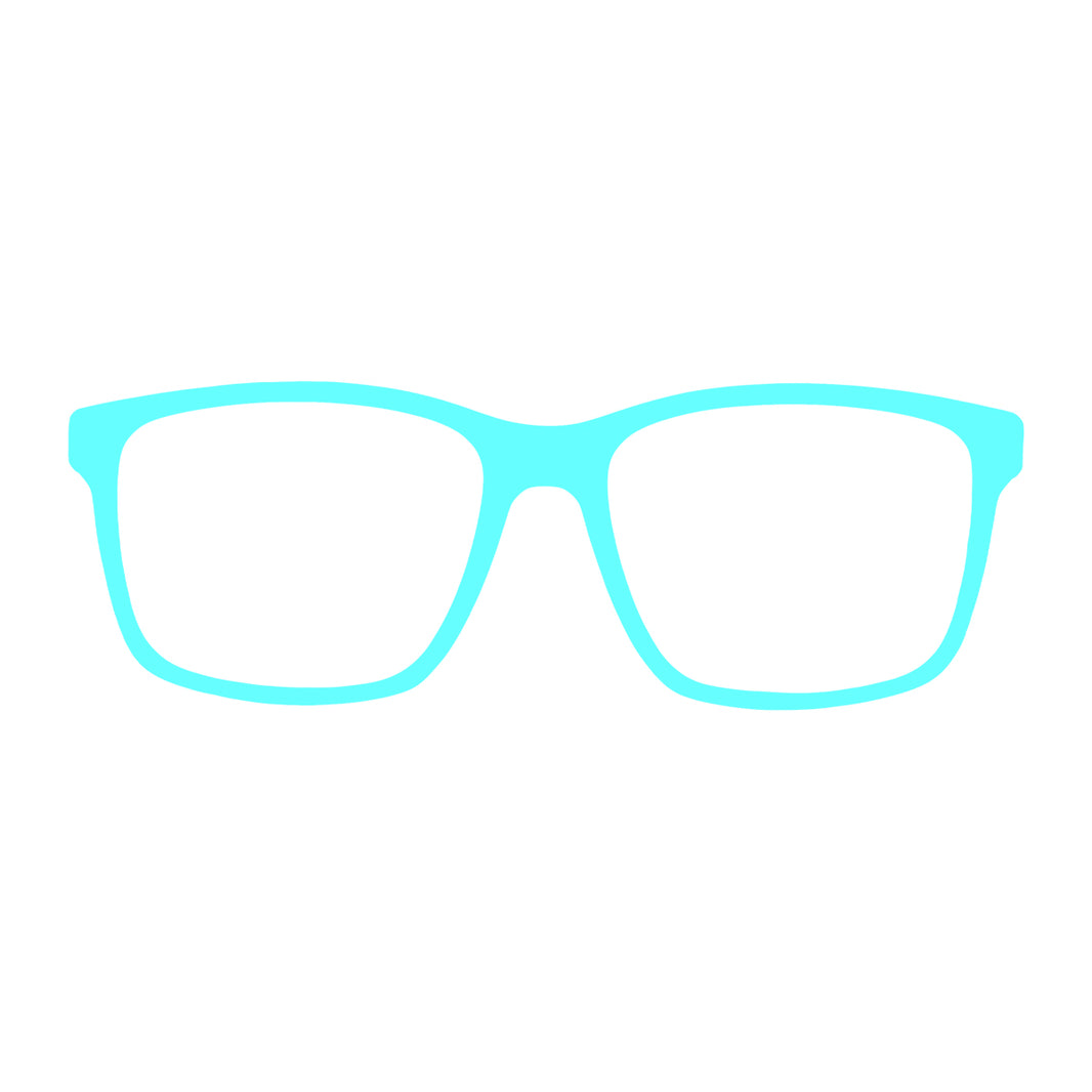 Aspen Solid Blue, Green