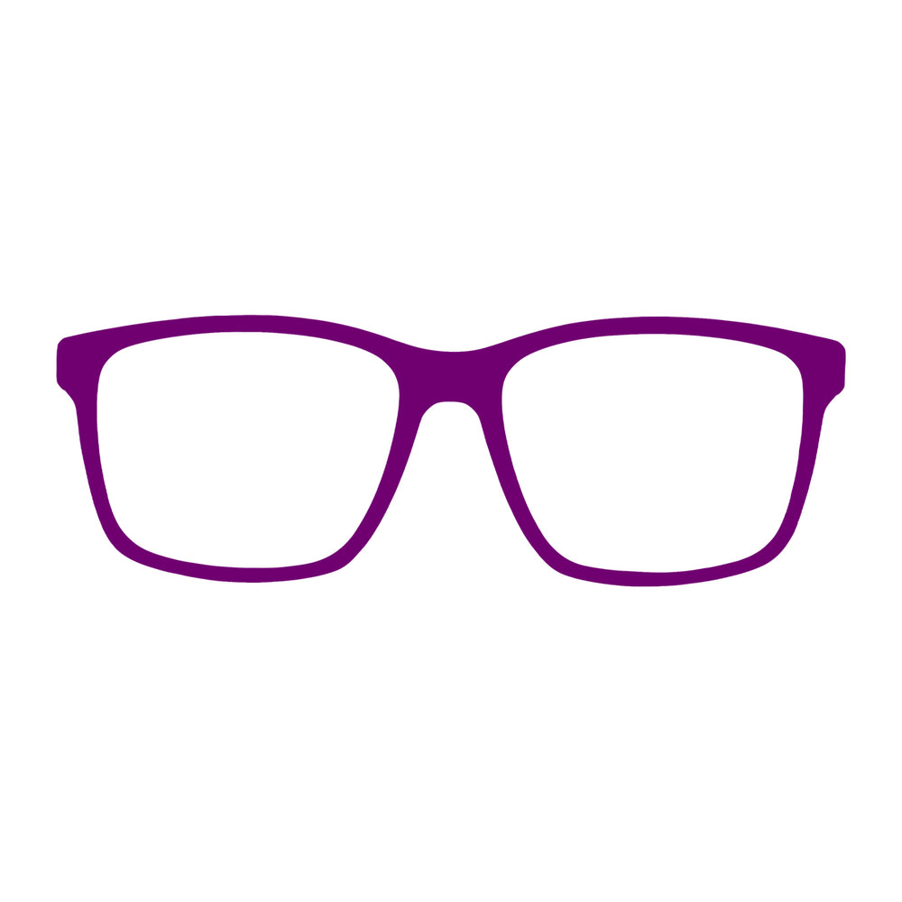 Aspen Solid Purple