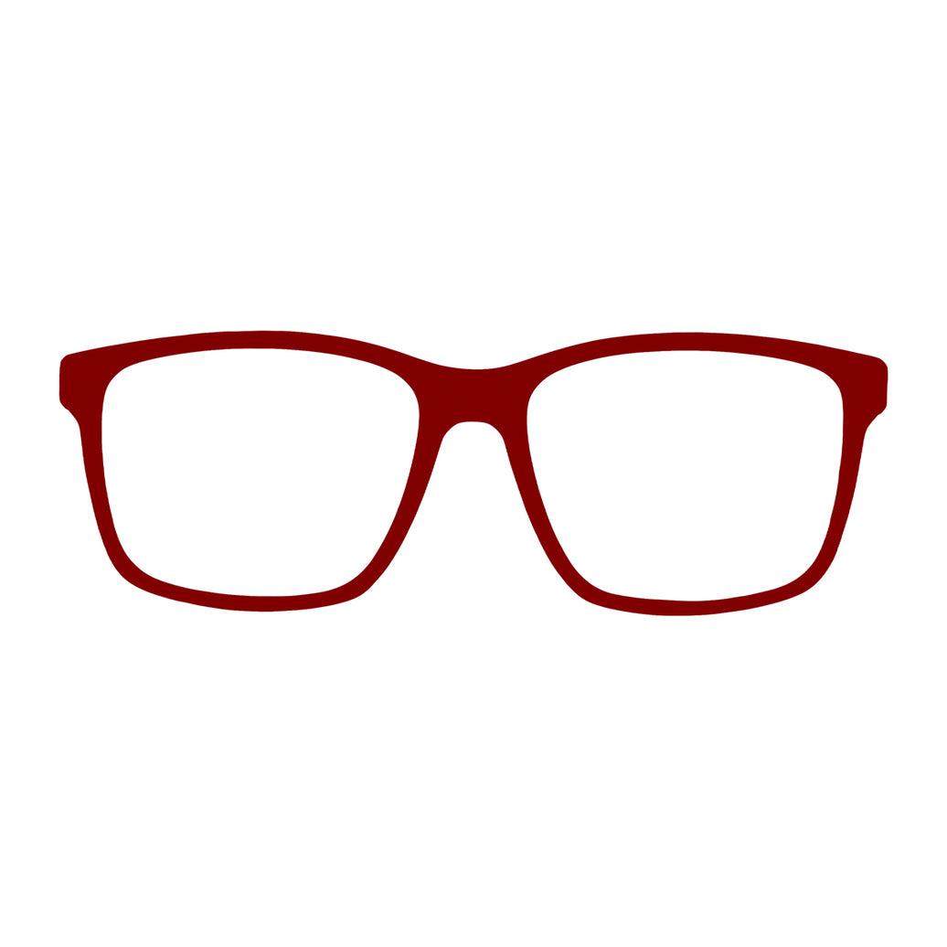 Aspen Solid Red