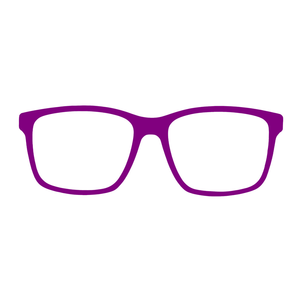 Aspen Solid Purple