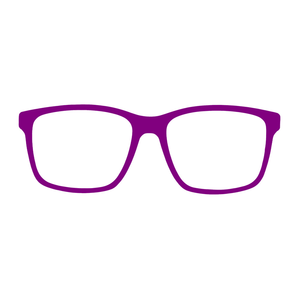 Aspen Solid Purple