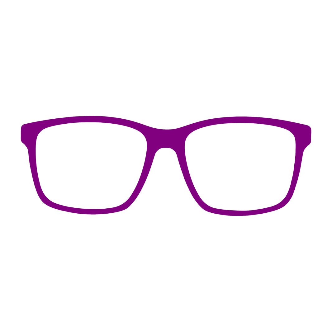 Aspen Solid Purple