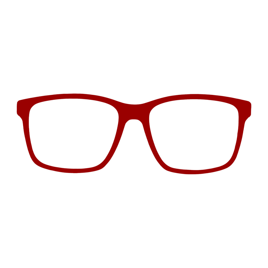 Aspen Solid Red