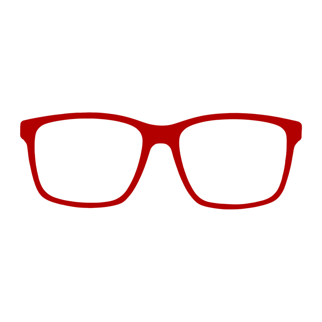 Aspen Solid Red