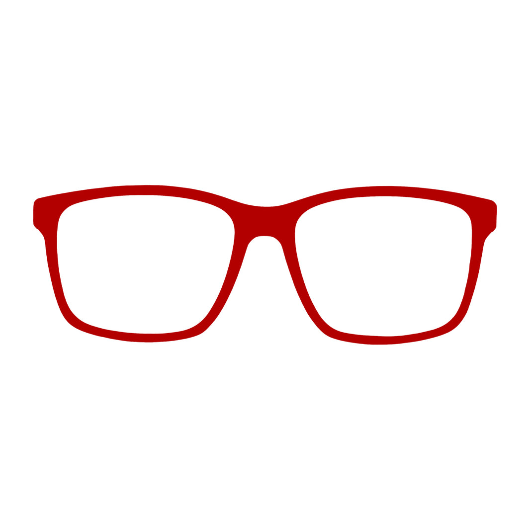 Aspen Solid Red