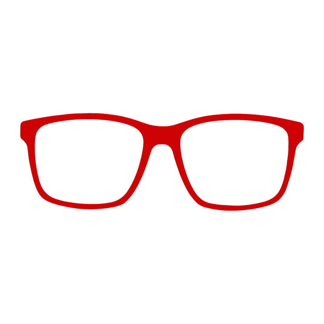 Aspen Solid Red