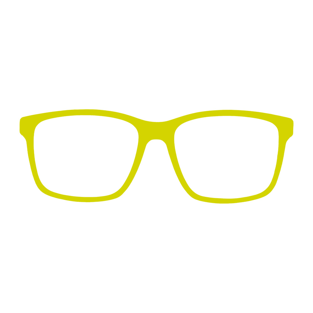 Aspen Solid Yellow
